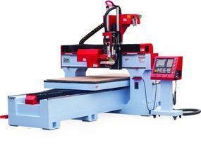 高分子板材雕刻機 數(shù)控雕刻技術在CO土木在線的應用與前景