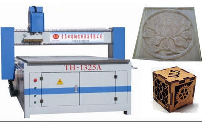 青島田鴻翔機械設備 專業(yè)供應數(shù)控雕刻機，助力現(xiàn)代制造業(yè)升級