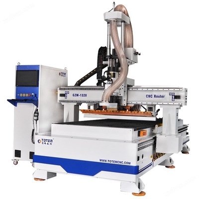 木工雕刻機技術開發(fā)與創(chuàng)新——以河南地區(qū)為例