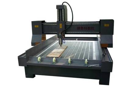 數(shù)控雕刻機 多領域應用與選擇指南