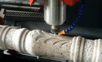 湖南數(shù)控四軸石柱雕刻機與濟南東方偉業(yè)精工數(shù)控設備廠的技術開發(fā)