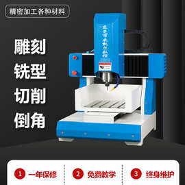 數(shù)控雕銑機與激光雕刻機的技術開發(fā)與創(chuàng)新